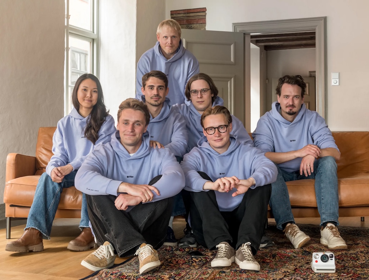 Fika Jobs Kantongi Pendanaan Rp 64 Miliar, Hadirkan Platform Rekrutmen Video dengan AI Interview Agent