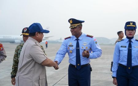 Presiden Prabowo Resmikan PENAS Petani dan Nelayan XVII, Targetkan Percepatan Inovasi Pangan Nasional