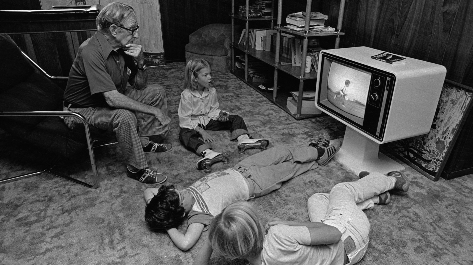 Lima Serial Sci-Fi Era 1970-an yang Terlupakan dan Wajib Ditonton Ulang