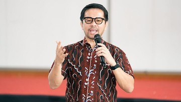 Marinus Gea Ingatkan Pemerintah soal Manfaat Ekonomi Pengembalian Aset GBK, Bukan Sekadar Kemenangan Hukum