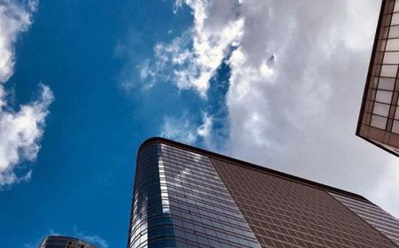 Suhu Bekasi Capai 33 Derajat Celcius, BMKG Imbau Warga Jabodetabek Cegah Dehidrasi pada Rabu (24/6)