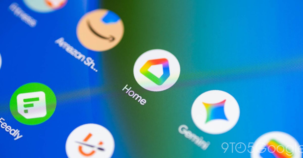 Update Google Home Besar-besaran, Gemini Makin Pintar dan Kamera Nest Lebih Cerdas