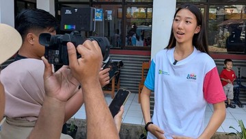 Nayan Project Ciptakan Program Deteksi Dini Buta Warna, Gen Z Jadi Motor Edukasi Masyarakat