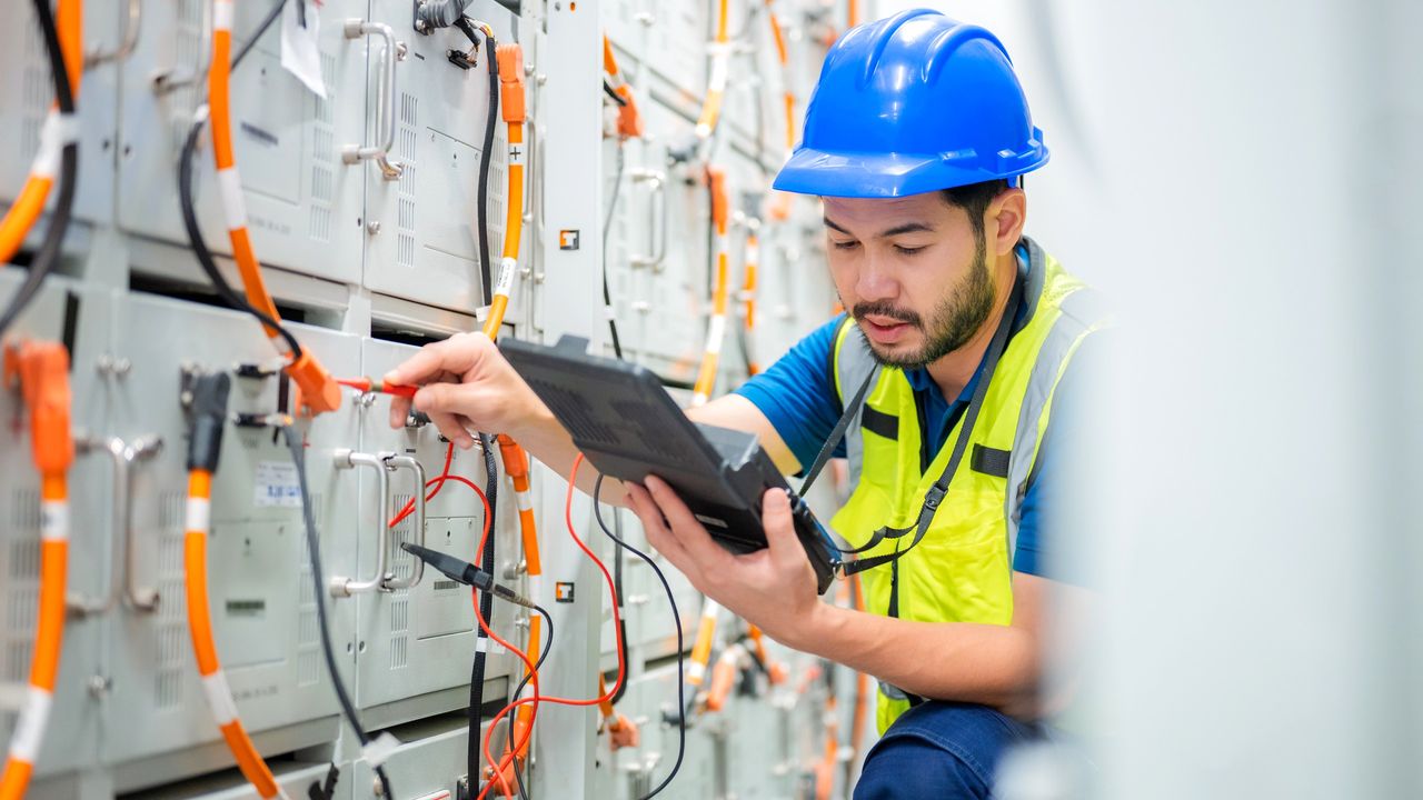 Industri Data Center AI Hadapi Krisis Tenaga Kerja Terampil, Pembangunan Bisa Tersendat Meski Dana Mengalir Deras