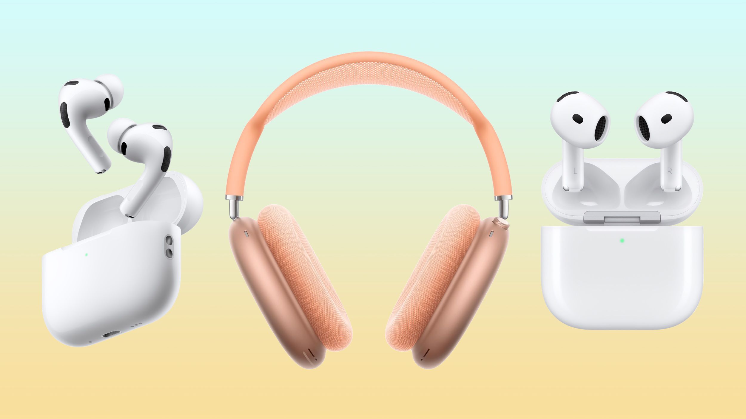 Diskon Prime Day 2026: AirPods Max 2 Rp 6,5 Juta, AirPods 4 Rp 1,6 Juta