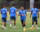 Skotlandia Diingatkan Ancaman Neymar, Bintang Brasil Siap Tampil Perdana di Piala Dunia
