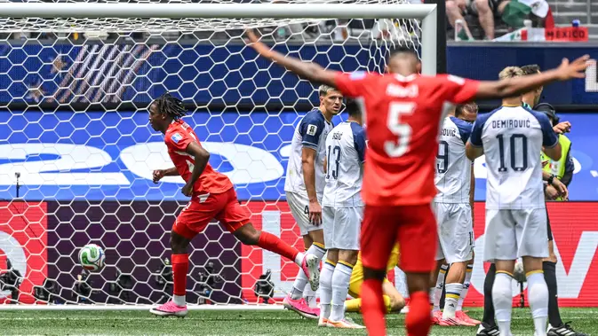 Kanada vs Swiss di BC Place: Puncak Grup B Piala Dunia 2026 Jadi Taruhan