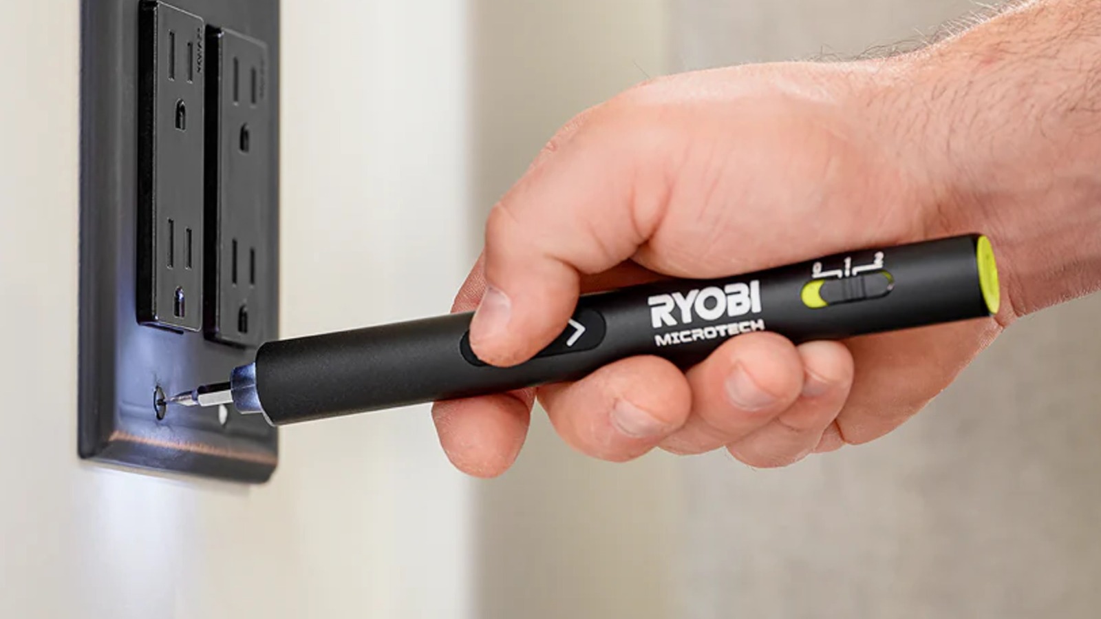 Ryobi Rilis Obeng Nirkabel Microtech dengan USB-C, Lebih Berguna untuk Perbaikan Presisi