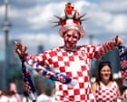 Luka Modric Siap Cetak Sejarah 200 Caps saat Kroasia Hadapi Panama di Piala Dunia 2026