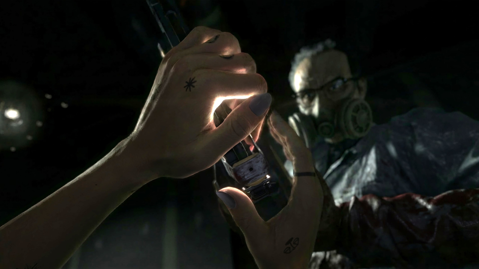 Game Horor Netflix Unhinged Pakai Ponsel Sebagai Controller, Rilis 30 Juni
