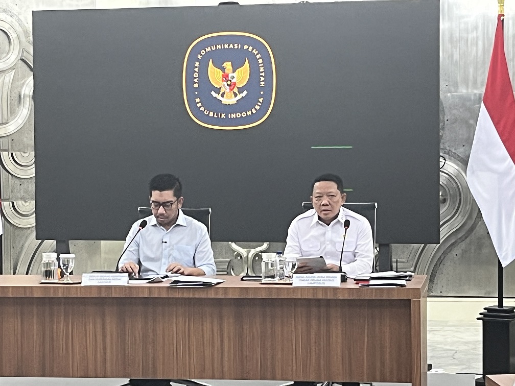 Kejagung Catat Penyelamatan Uang Negara Rp131,5 Triliun dalam Enam Tahun, Puncaknya di 2026