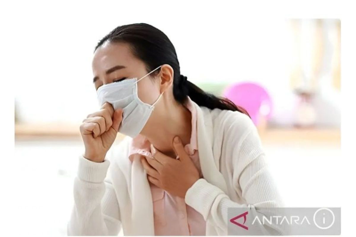 Dinkes Sumsel Temukan 523 Suspek Flu Singapura di 17 Kabupaten/Kota, Palembang Jadi Wilayah Terbanyak