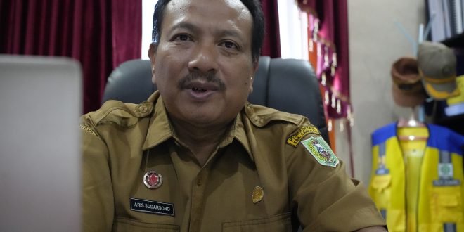 Minim Anggaran, Baru 29,12 Persen Ruas Jalan Kabupaten di Sanggau Berkategori Mantap