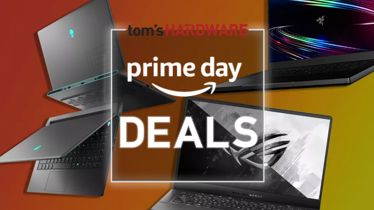 30+ Laptop Gaming Kena Diskon Besar di Amazon Prime Day 2026, dari Alienware hingga ROG