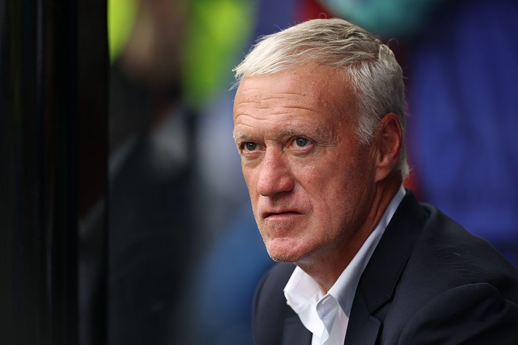 Didier Deschamps Absen Pimpin Prancis vs Norwegia karena Ibu Meninggal Dunia