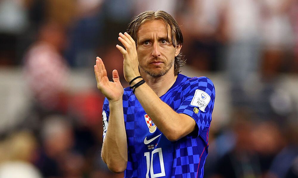Panama vs Kroasia di Piala Dunia 2026: Jadwal Siaran Langsung Gratis dan Link Streaming