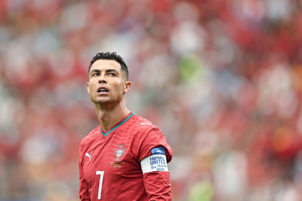 Roy Keane Komentari Penampilan Cristiano Ronaldo di Piala Dunia 2026: Tidak Ada Kejutan