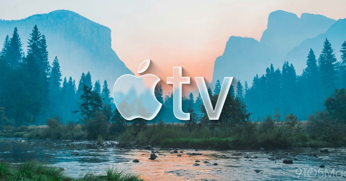 Apple TV+ Siapkan Deretan Serial Baru Juli 2025, dari 