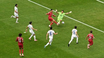 Portugal Hajar Uzbekistan 5-0, Ronaldo Cetak Dua Gol dan Pamer Aksi Tipuan di Piala Dunia 2026