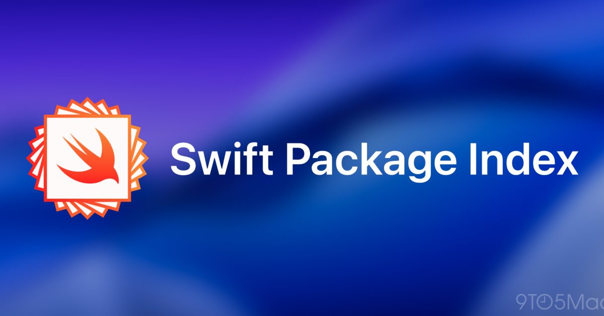 Apple Akuisisi Swift Package Index, Platform Pencarian Paket Open Source Tetap Gratis
