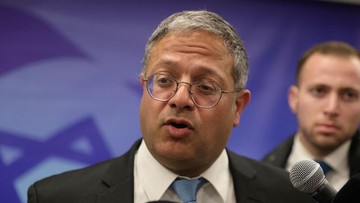 Israel Ancam Bertindak Sendiri Lawan Iran, Sebut AS Terlalu Naif Percaya Negosiasi Nuklir