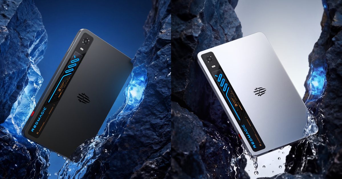 Redmagic Astra 2 Siap Rilis Pekan Depan, Bawa Snapdragon 8 Elite dan Layar OLED 200 Hz