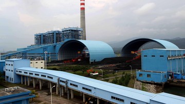 PLN Indonesia Power Panen Sorgum Perdana untuk Campur Batubara, Petani Sukabumi Kebagian Pasar Baru