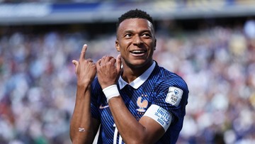 Didier Deschamps Yakin Kylian Mbappe Mampu Pecahkan Rekor 18 Gol Piala Dunia Milik Lionel Messi