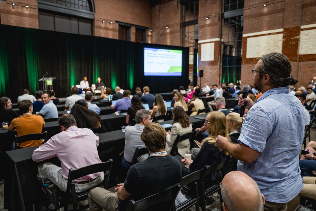 TechCrunch Founder Summit 2026: Diskon Tiket Hingga Rp 3,1 Juta Tersisa 4 Hari Lagi