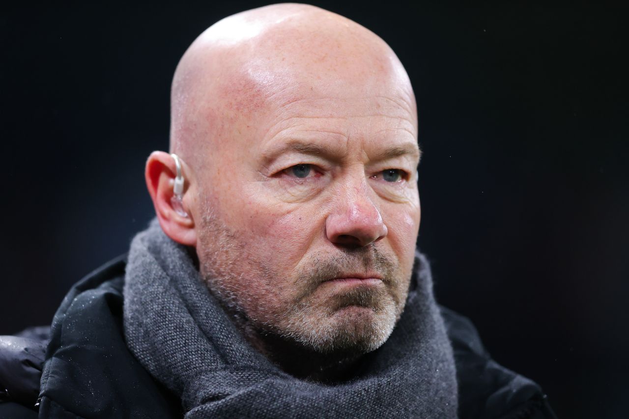 Wasit Inggris vs Ghana Tak Mau Satukan Waktu Istirahat, Alan Shearer Kritis ke FIFA