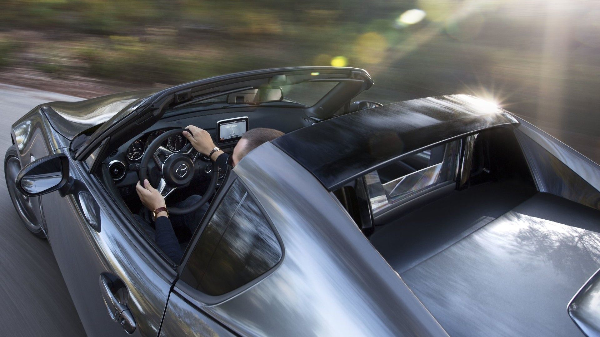 Mazda MX-5 Miata 2026 Buktikan Mobil Sport Terjangkau Masih Bisa Bertahan di Tengah Gempuran Harga Gila-gilaan