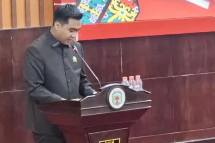 Fraksi PDIP DPRD Murung Raya Dukung BPBD Jadi Perangkat Daerah Tipe A, Minta Anggaran dan SDM Diperkuat