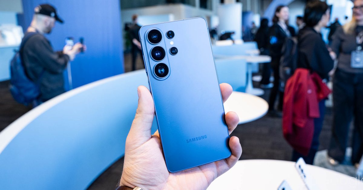 Samsung Resmi Umumkan UFS 5.0, Bawa Kecepatan Baca 10,8 GB/s untuk HP Flagship Masa Depan