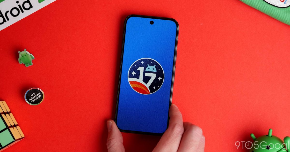 Pixel di Android 17 Alami Bug Layar Sentuh, Area Atas Tak Responsif di Mode Landscape
