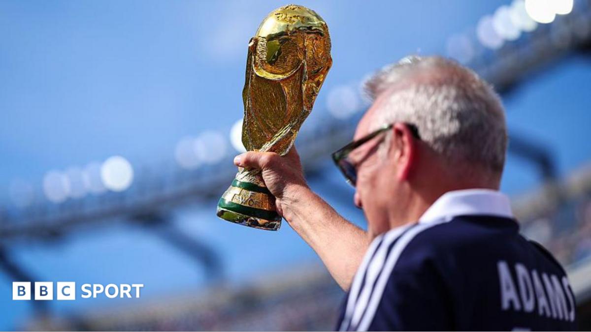 Aturan Baru Piala Dunia 2026 Bikin Fase Grup Kehilangan Ketegangan? Ini Dampak Nyatanya
