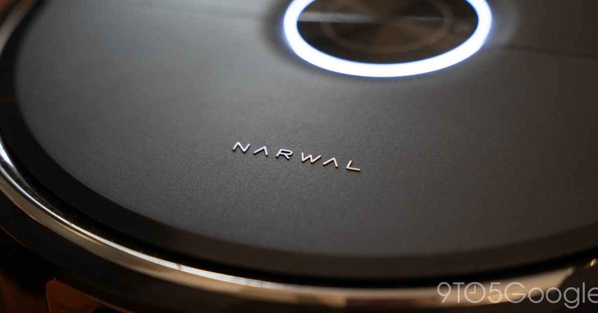 Narwal Flow 2 Hadirkan Robot Vacuum Berdesain Premium dengan Performa Setara Flagship, Dibanderol Rp 24 Juta