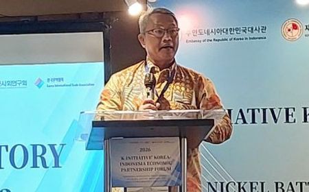 Pemerintah Wajibkan Pengelolaan Limbah Baterai di Hulu Industri Kendaraan Listrik, Targetkan Ekonomi Sirkular Penuh 2030