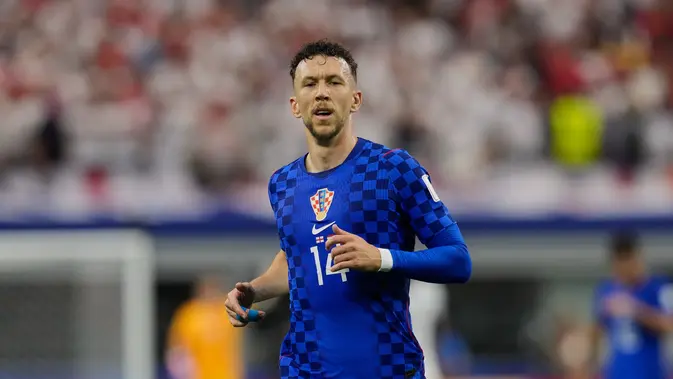 Panama vs Kroasia Perebutkan Poin Perdana di Grup L, Siaran Langsung TVRI