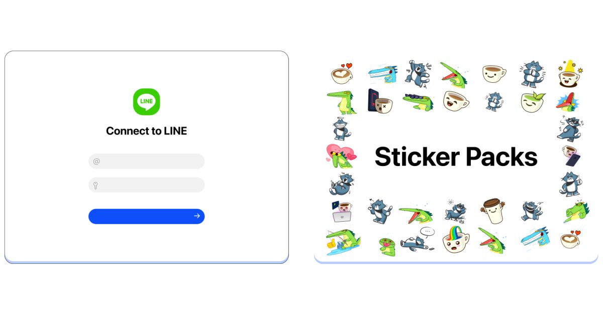 Aplikasi Unifikasi Chat Beeper Kini Dukung LINE, Stiker Android, dan Perbaikan iMessage