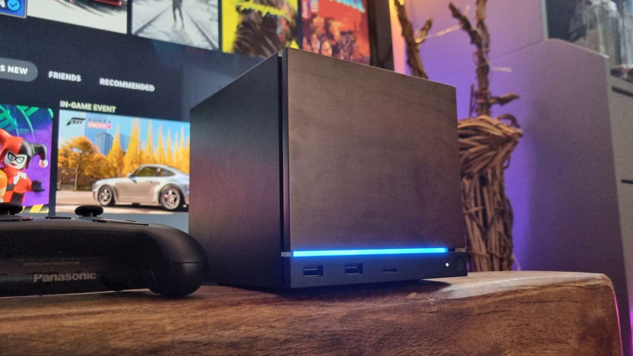 Valve Akui Harga Steam Machine Terlalu Mahal, Tim Pengembang Ingin Buat Lebih Murah