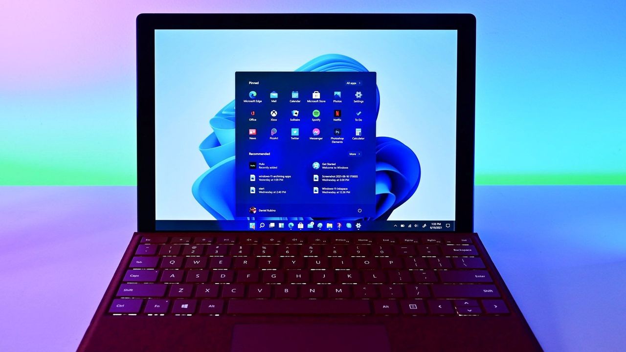 Microsoft Rilis Fitur Pemulihan Windows 11 yang Otomatis Backup File Pribadi Setiap 24 Jam