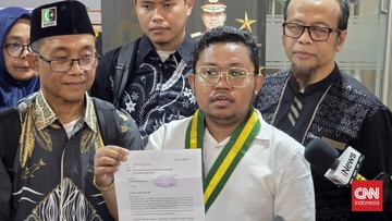 Polda Metro Jaya Periksa Pelapor Grace Natalie Cs, Video Ceramah JK Jadi Sorotan