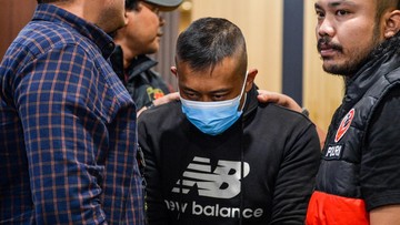 Selama Tiga Tahun Dikurung di Kos, Korban Penyiksaan Taufik Hidayat Tak Pernah Terlihat Warga