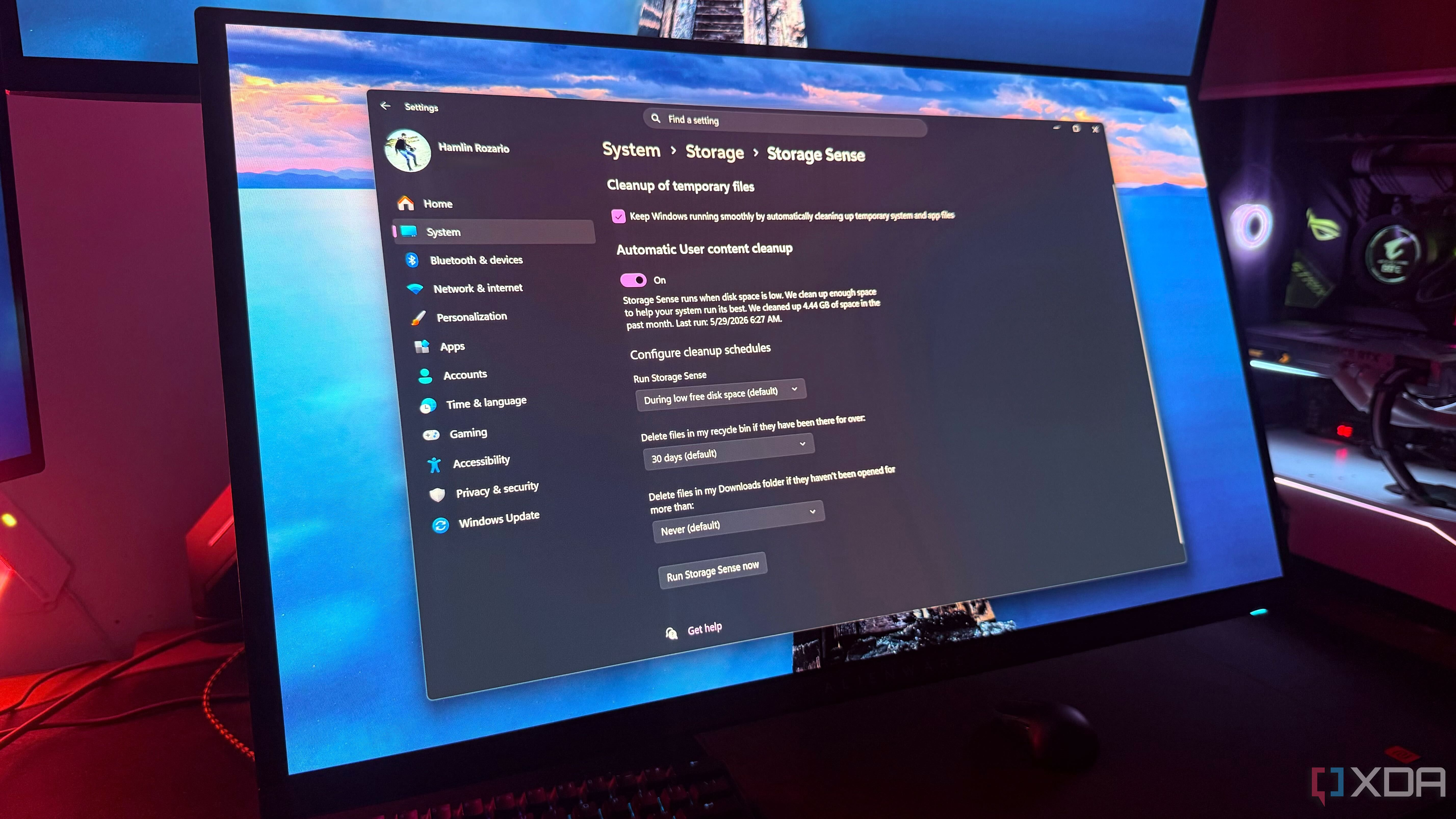 Windows Kini Punya Alat Pembersih Bawaan yang Mumpuni, Aplikasi Pihak Ketiga Seperti CCleaner Tak Lagi Dibutuhkan