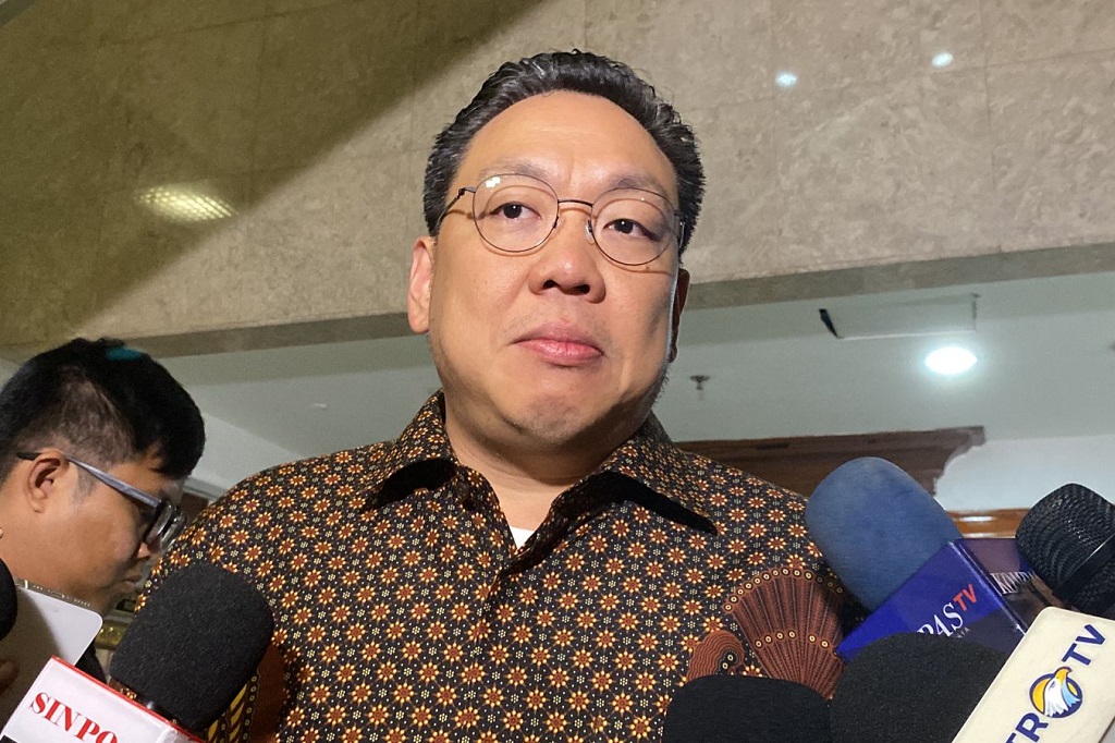 Wakil Ketua Komisi IX DPR Nilai Usulan Menkes soal MBG untuk Penderita TBC Tak Masuk Akal