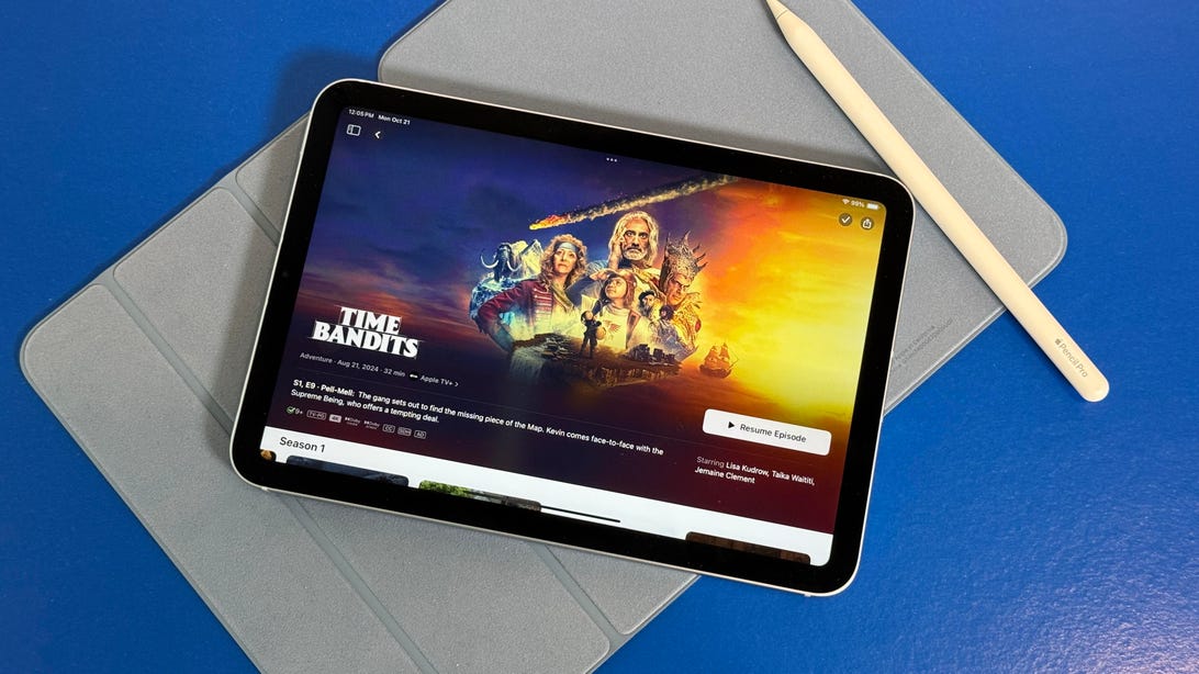 7 Tablet Terbaik 2026: iPad 11th Gen, Samsung Galaxy Tab S11, dan Pilihan Android Lainnya