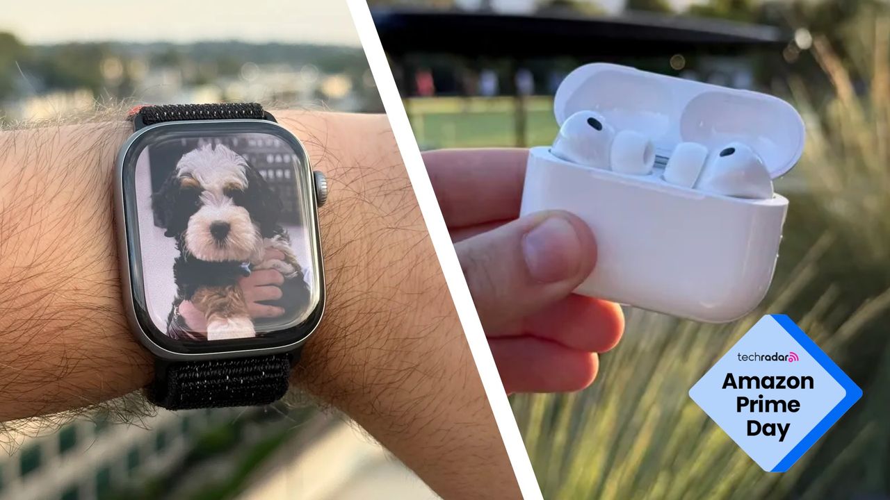 Prime Day 2026: Diskon Besar AirPods Pro 3, iPad, MacBook, dan Apple Watch di Amazon