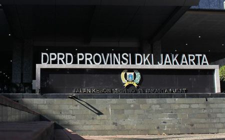 DPRD DKI Minta Pemprov Blacklist Vendor Wanprestasi, Soroti Proyek Bermasalah di APBD 2025