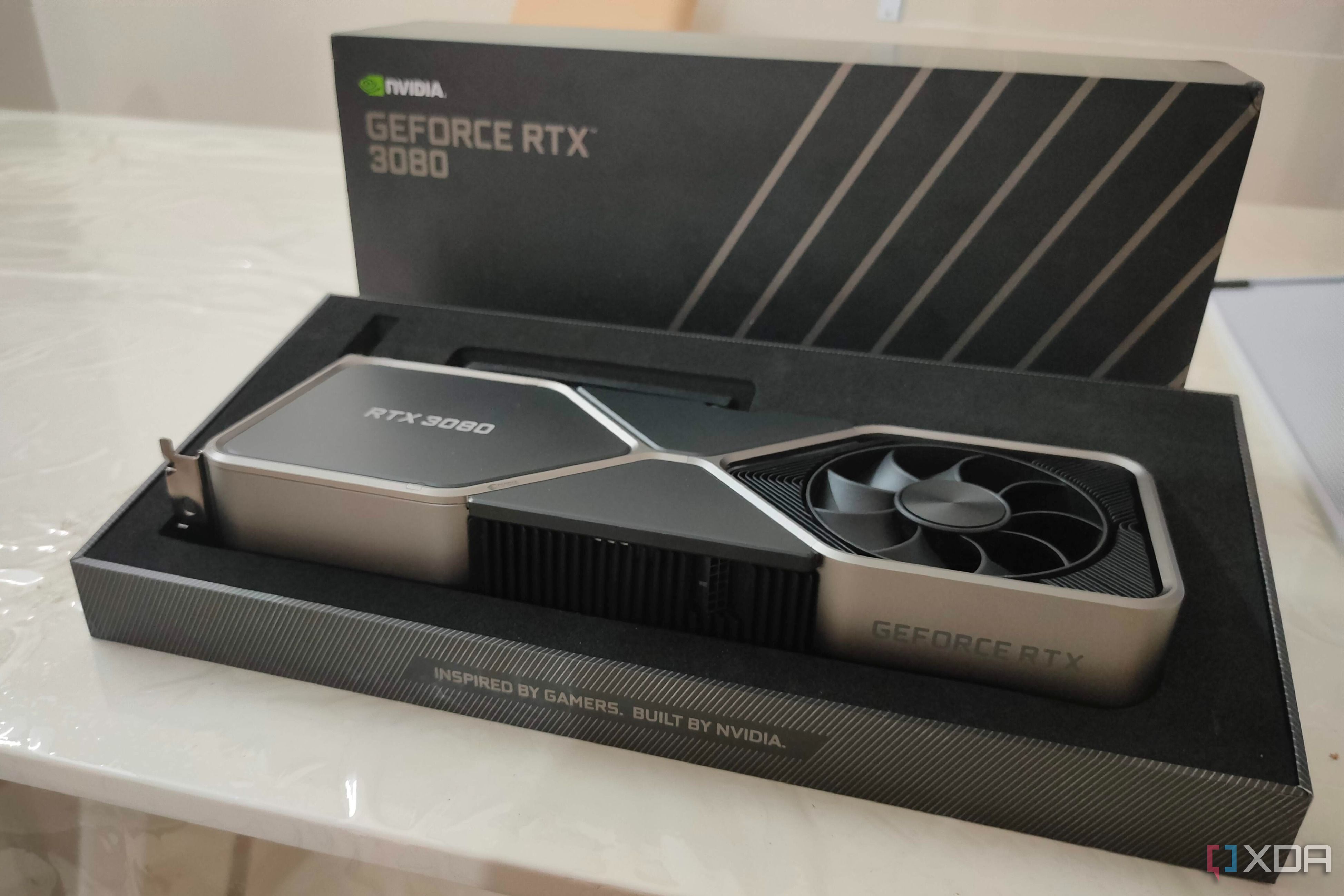 Render Video Animasi 90an Gratis Ini Bikin Saya Urung Upgrade GPU ke RTX 4060