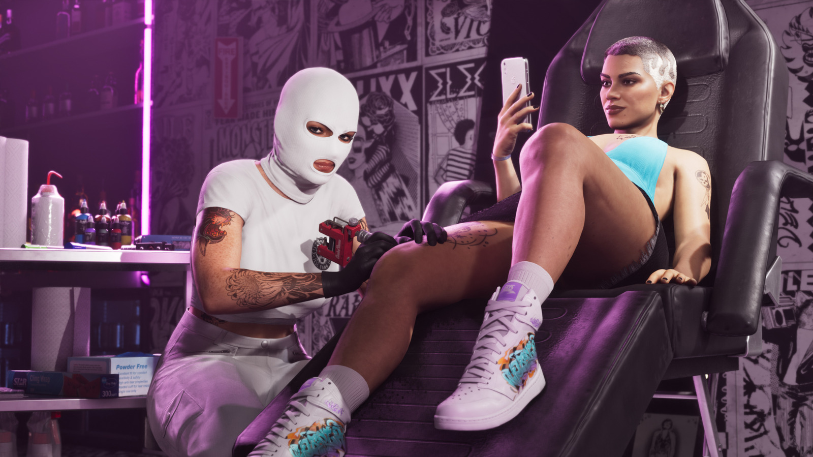 Rockstar Patok Harga GTA 6 Rp 1,3 Juta untuk Edisi Standar, Pre-order Dibuka Besok